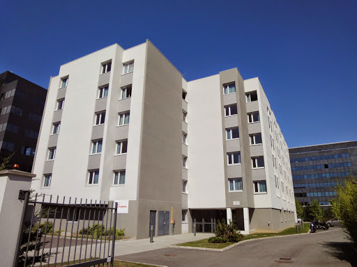 Photo de Résidence autonomie ARPAVIE Madeleine Wagner à Bièvres (91570)