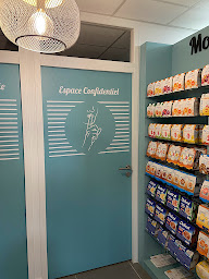 Photo n°5 de Pharmacie de l'Ic à Pordic (Magasin de matériel médical)