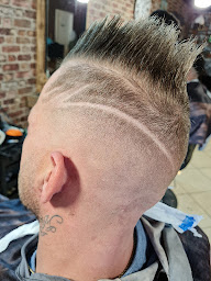 Photo n°9 de The black pearl à Béziers (Salon de coiffure)