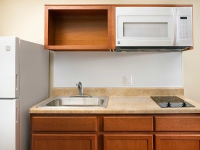 Photos of WoodSpring Suites Indianapolis Plainfield