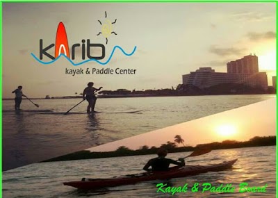 Photos of Karib kayak & Paddle Center.