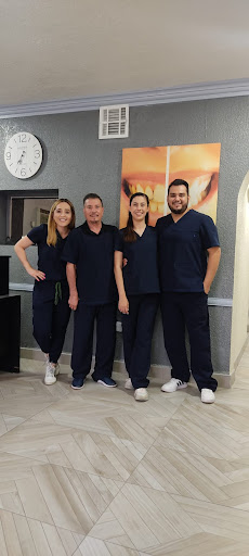 Clinica Dental Monge