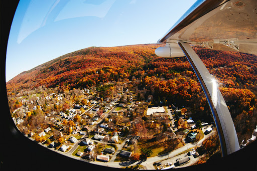 Joseph Y. Resnick Airport - Thumbnail