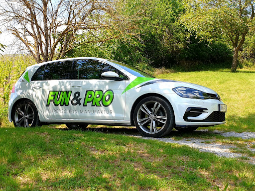 Fahrschule Fun & Pro Zell a. Main
