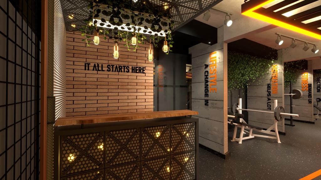 Body Shockz Fitness Studio