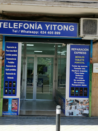 TELEFONIA YITONG
