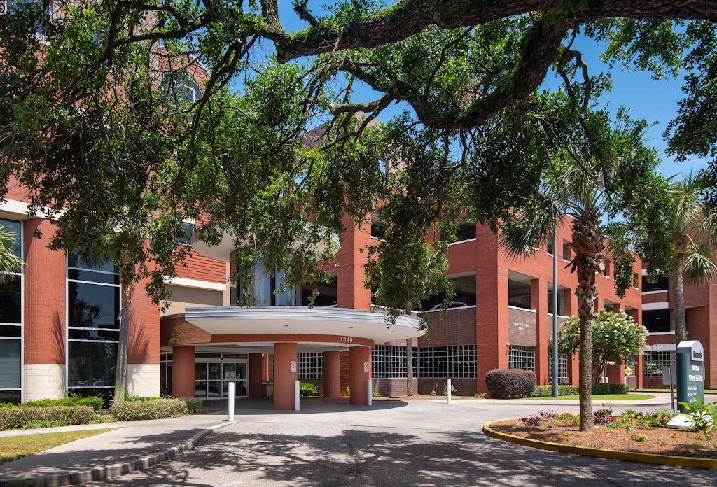 Memorial Physician Clinics Cardiothoracic Surgery