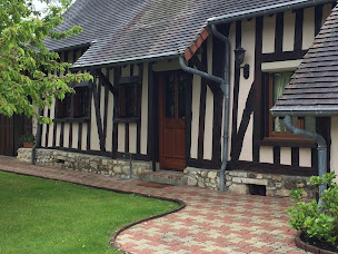 Photo n°2 de Groult Jean-Pierre à Chambray (Peintre en bâtiment)