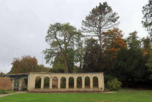 Orangery