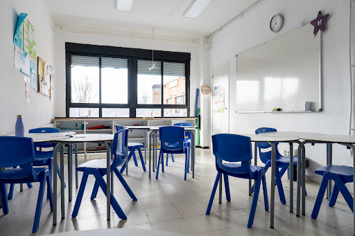 Colegio Siglo XXI