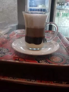 روافد القهوة | Rawfed Caffee, Author: Jf Yunus