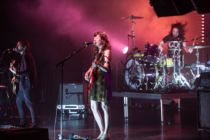 Fillmore New Orleans by null