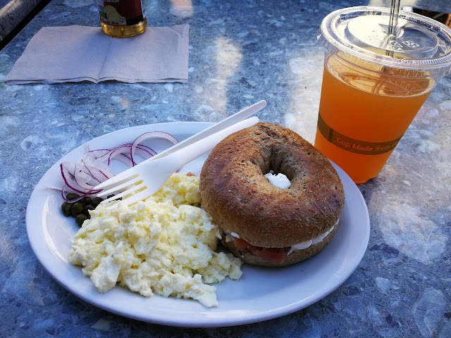 Ingrid's Village Café