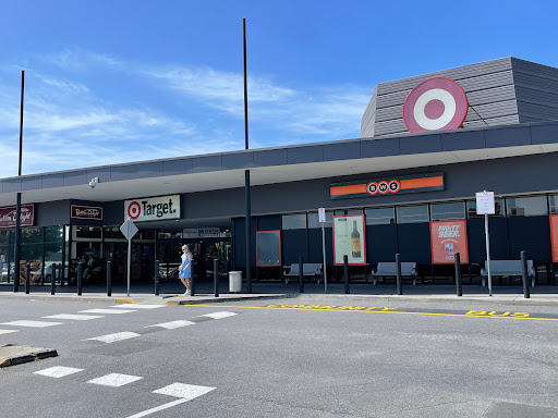 Target Newton Gallery - Australia