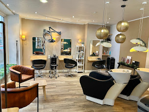 Photo n°1 de Coiffure Sylhet Corner à Strasbourg (Salon de coiffure)