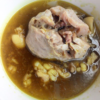 Photos of Bakso Montet