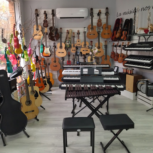 Musical Factory - Thumbnail