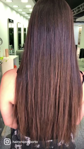 Hair Project Porto Horário de abertura