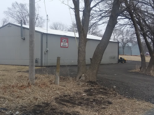 CNS Auto Repair - Thumbnail