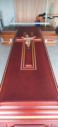 Funerales mondragon