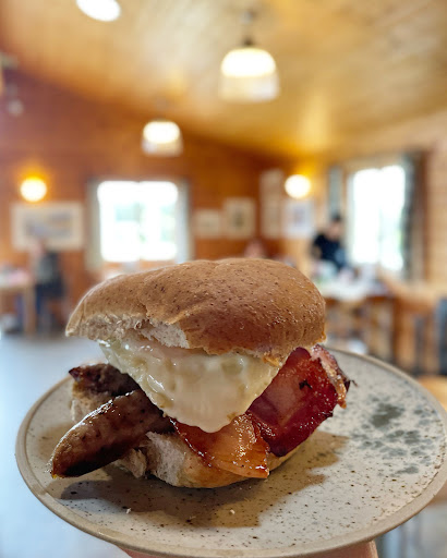 Broom House Farm Coffee Shop - Thumbnail