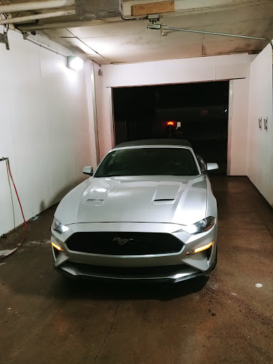 Parkway Self Serve Auto Wash