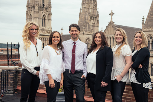 Oakland Aesthetic Dentistry