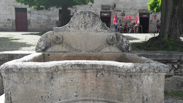 Santuario de Nossa Senhora da Peneda