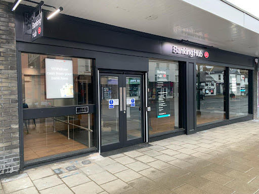 Shoreham-by-Sea Banking Hub