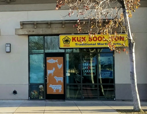 Kuk Sool Won of Dublin, California - Thumbnail