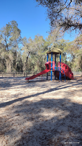 Whispering Pines City Park - Thumbnail