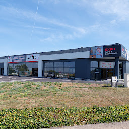 Photo n°7 de PARTEDIS Pièces Détachées - Niort à Niort (Fournisseur d'équipements de chauffage)