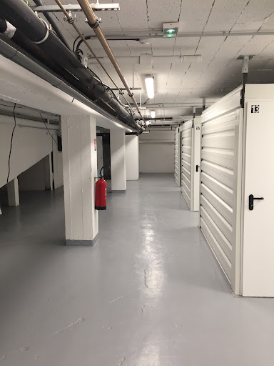 Coline Box - Location de Box