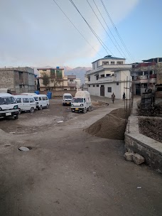 Umar Mosque Narrian abbottabad