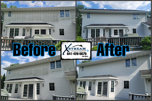 Xstream Pressure Washing
