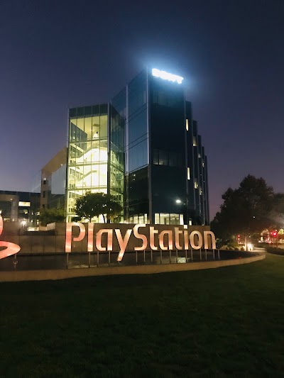 Sony PlayStation Logo