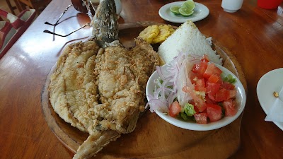 Photos of El Pescaito