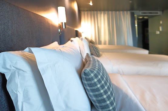 Imperial Palace Boutique Hotel by null