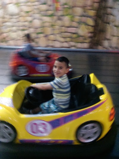 Photos of Carrefour