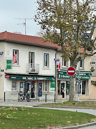 Bar Tabac Le Gambetta Gallery - France