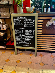 Photo n°22 de Le rouge et noir à Paulhan (Restaurant français)