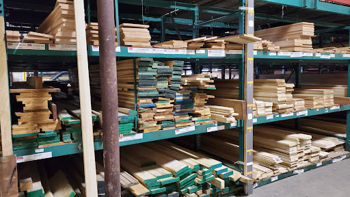 Henry Poor Lumber Co Gallery - United States