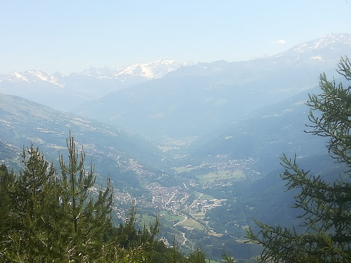 Photo de Camping Pierra-Menta