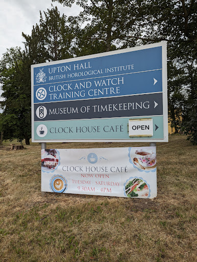 Upton Hall - Thumbnail