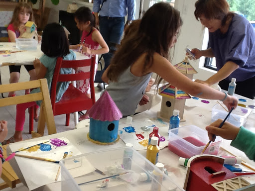 Lory Art School - Thumbnail