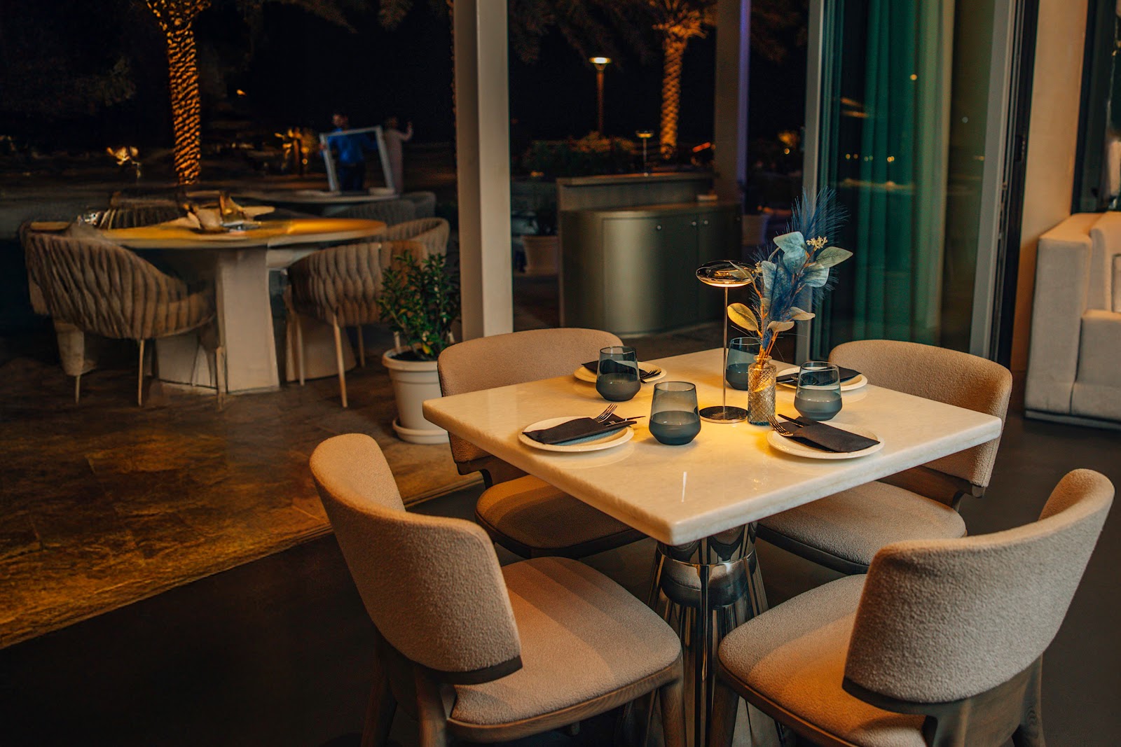 فوكيه أبوظبي - صورة 2