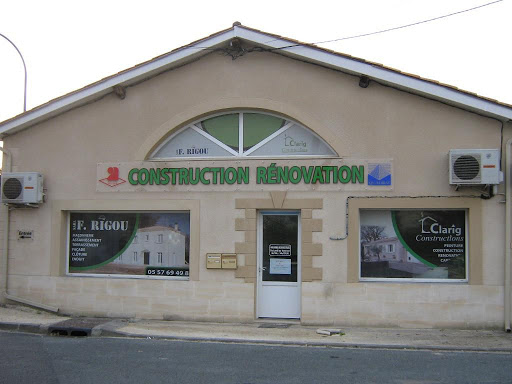 Photo de MAUGET SARL à Lagorce (33230)