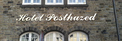 Photos of Hotel Posthuzed