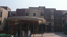 Cardiac Centre, PIMS islamabad