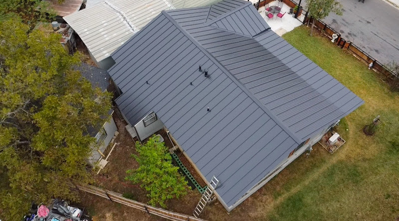 Chesapeake Roofing and Restoration